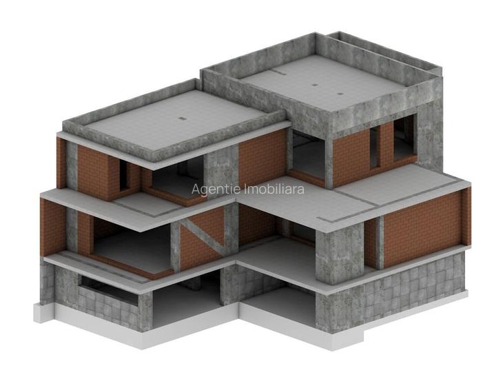 Teren intravilan pentru constructii – Faget | 1.417 mp - 20