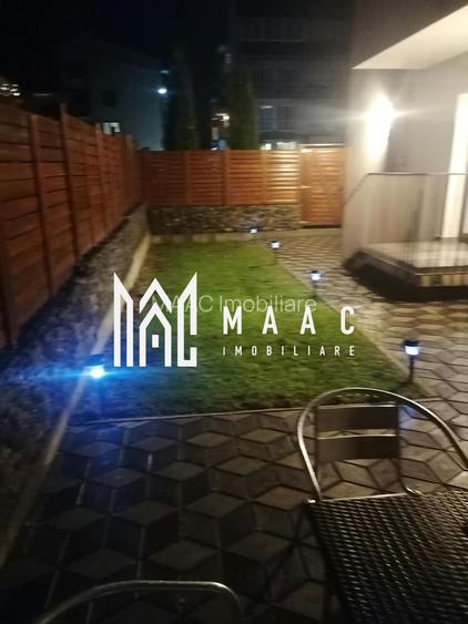 Apartament 3 camere de închiriat | Arhitecților, Sibiu - 20