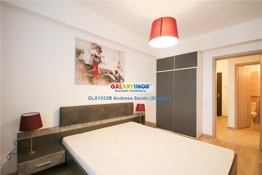 Apartament 2 camere de vanzare in Militari - Pacii - Rotar Park 1
