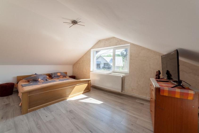 Casa Prelungirea Micsunele, Pitesti, Bascov