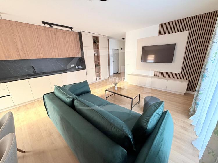 Apartament 2 camere | finisaje premium | terasa | parcare - 4