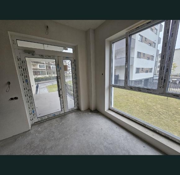 Spatiu Comercial Premium, zona Eroilor, Florești