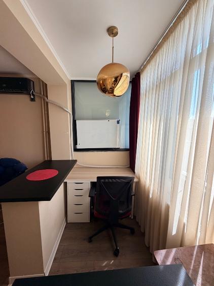 Garsoniera Lujerului - la 1 minut de metrou - direct proprietar