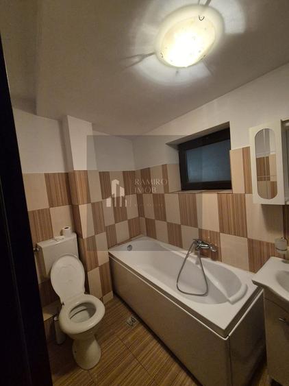 Apartament 2 camere cu scara interioara bloc nou Giurgiului