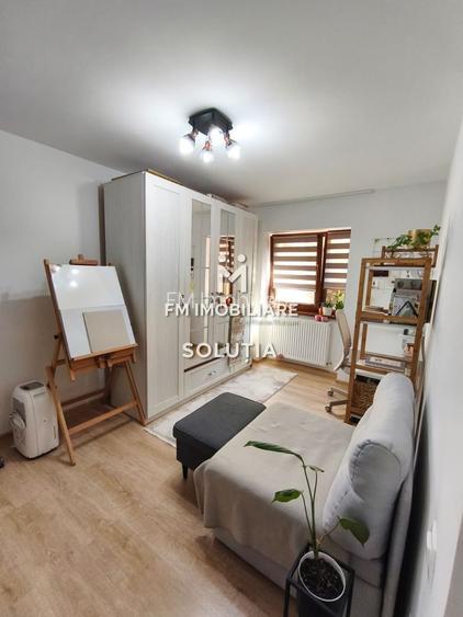 Apartament 3 camere, Ultracentral, Bilașcu! - 4