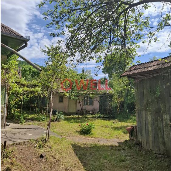 De vânzare casă în Sovata, pe strada Maistrului!
