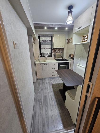 Apartament 1 camera, Parc Elice