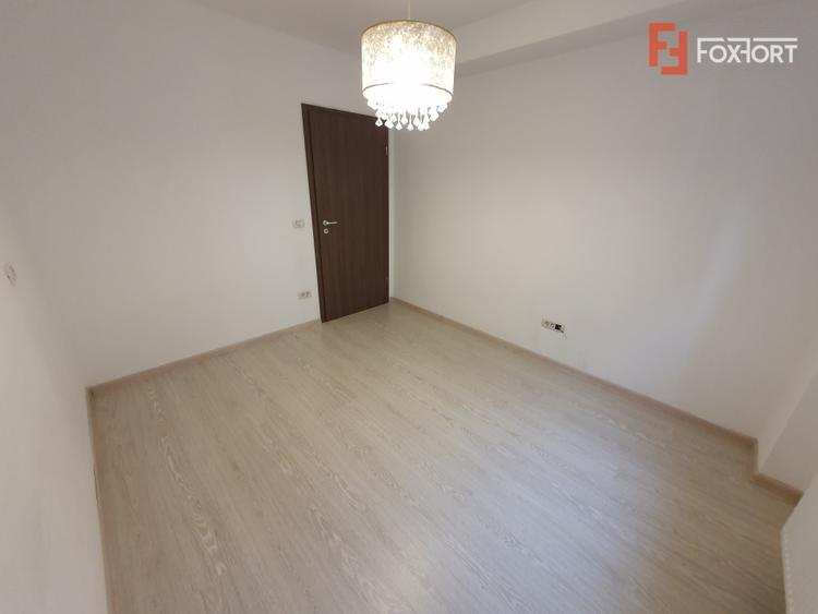 Apartament 2 camere de inchiriat, la parter, Eso - Giroc