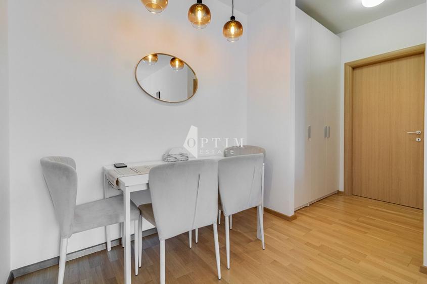 NOU! 3 camere 80 mp, LUMINOS, zona linistita si verde, Baneasa!