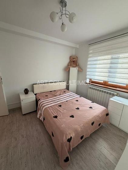 Apartament 3 Camere Crangasi | Centrala Proprie | Metrou Proximitate - 4