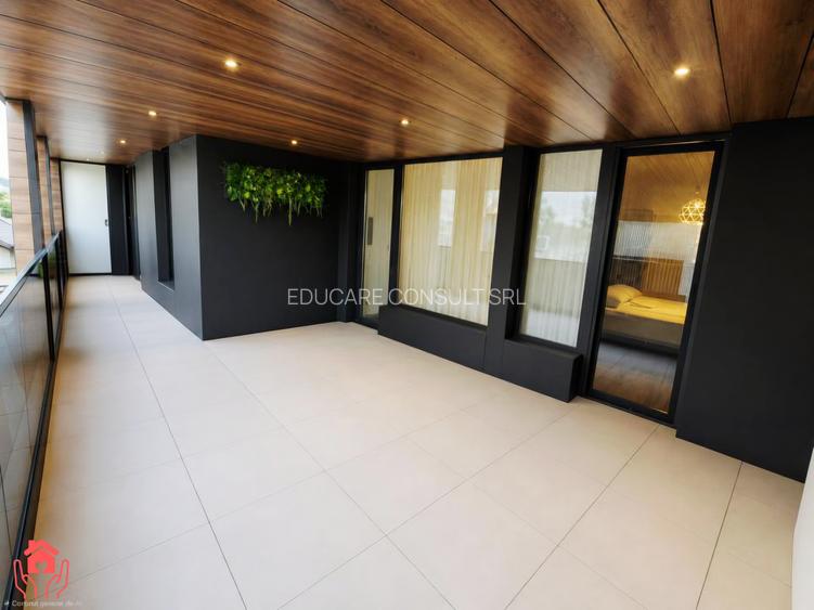 BANEASA (Enayati Family Hospital)-3 camere imobil luxury, mobilat, 2 parcari! - 7