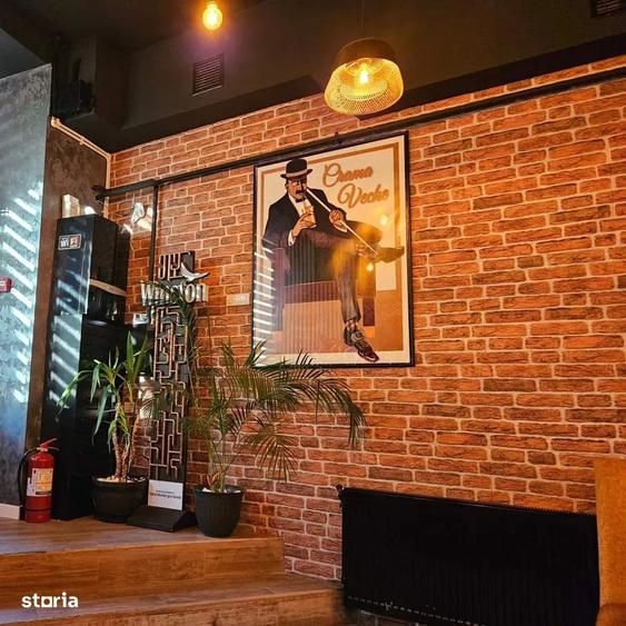 De închiriat Pub-Restauratnt zona Republicii la cheie