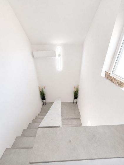 Casă modernă - Zona Ioșia