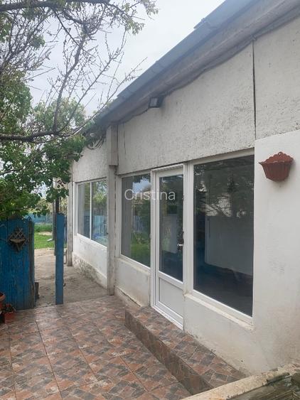 Potențial pensiune / investiție / casa de vacanță  - 14