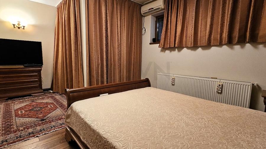 REA1026785 Apartament 3 Camere I Iancu Nicolae I Elite Residence
