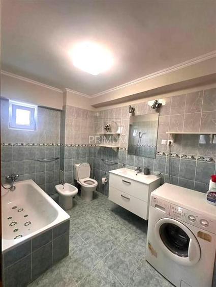 IULIUS MALL - 3 CAMERE - LIFT - 2 BAI - RULOURI - CLIMA - DECOMANDAT - 10
