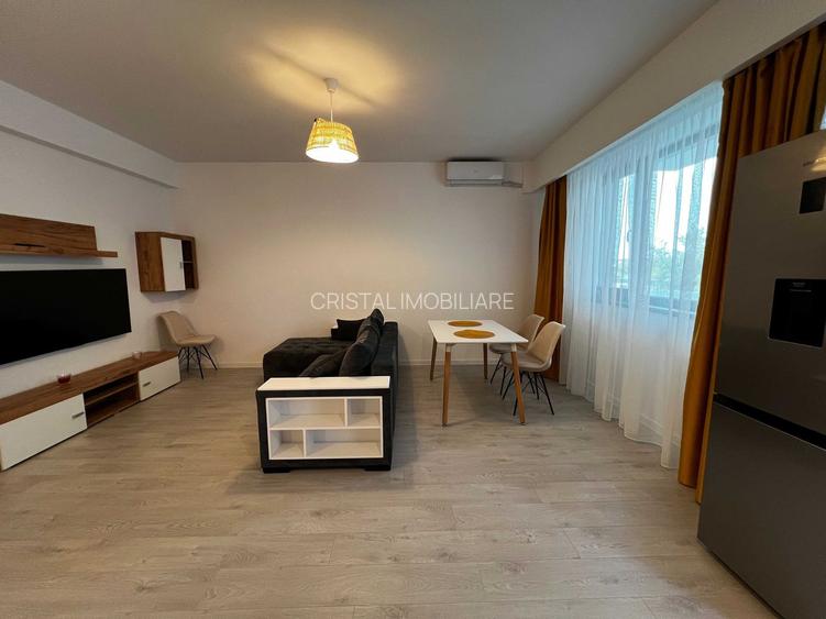 2 camere de  inchiriat | bloc 2024 | parcare | Metrou Păcii - 8