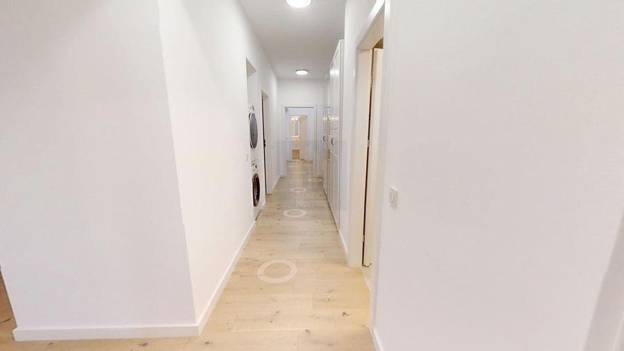 Apartament | 4 Camere | Vanzare |2x Parcare *Tur Virtual* *Pipera*