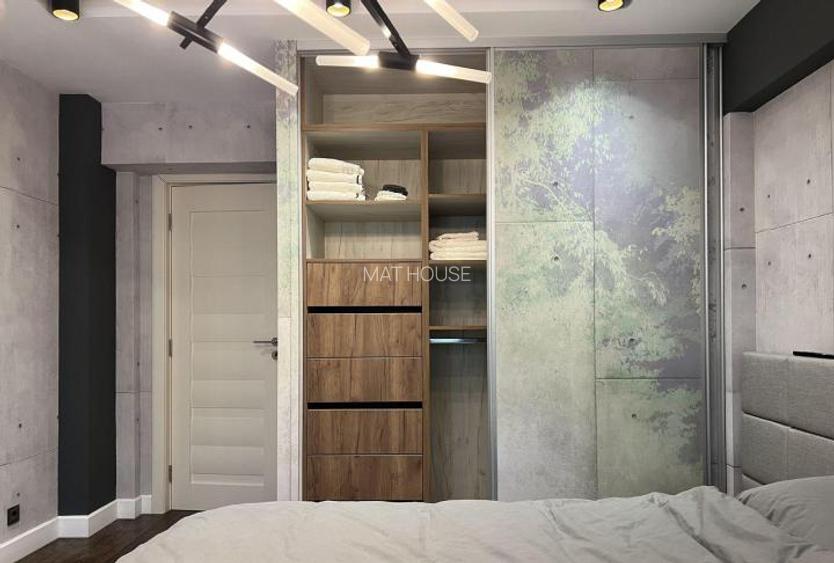 APARTAMENT 3/9 70 MP MONOLIT VEDERE SUPERBA DAMBOVITA SI BIBLIOTECA  SUPERB LUX! - 15