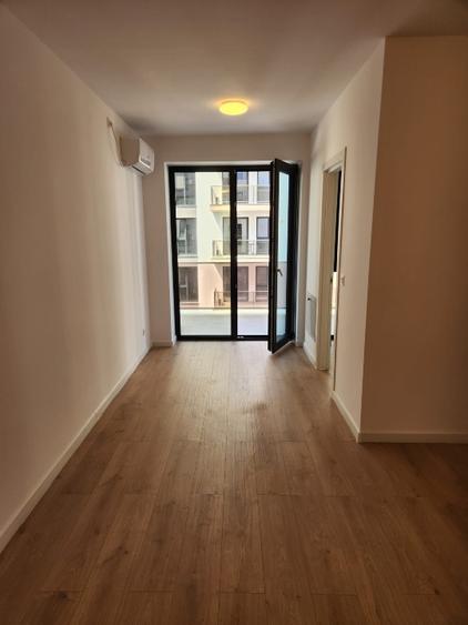 New studio for sale,