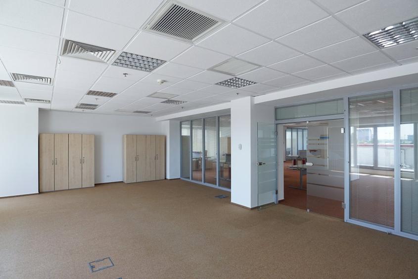 Comision 0% ! Spatiu birou in zona Pipera