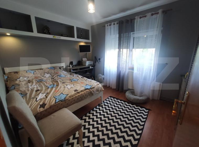 Apartament 2 camere, 53 mp, Micro 16