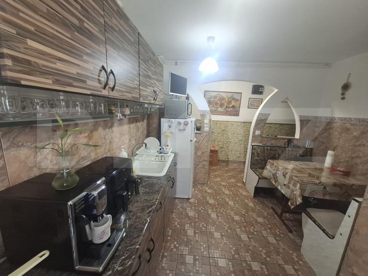 Apartament de vanzare cu 2 camere,52 mp,zona micro 16