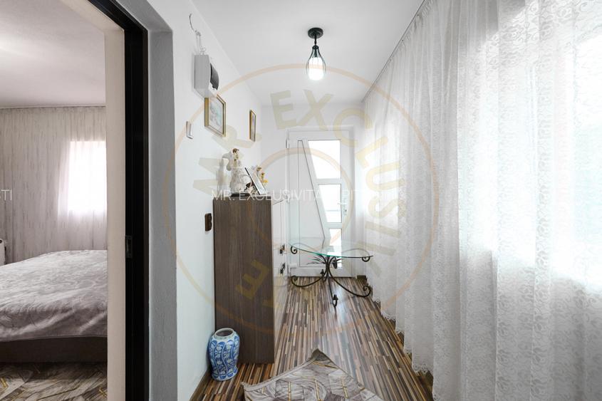 Casa  + anexa în Com.  Petresti, Sat Gherghesti - Dambovița - 6
