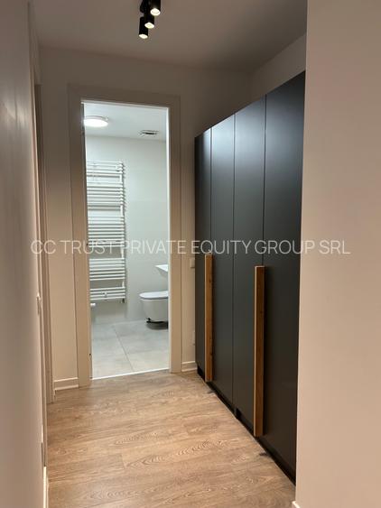 Cloud9, Apartament 2 cam, mobilat-utilat | Parcare inclusa | Pet friendly - 14
