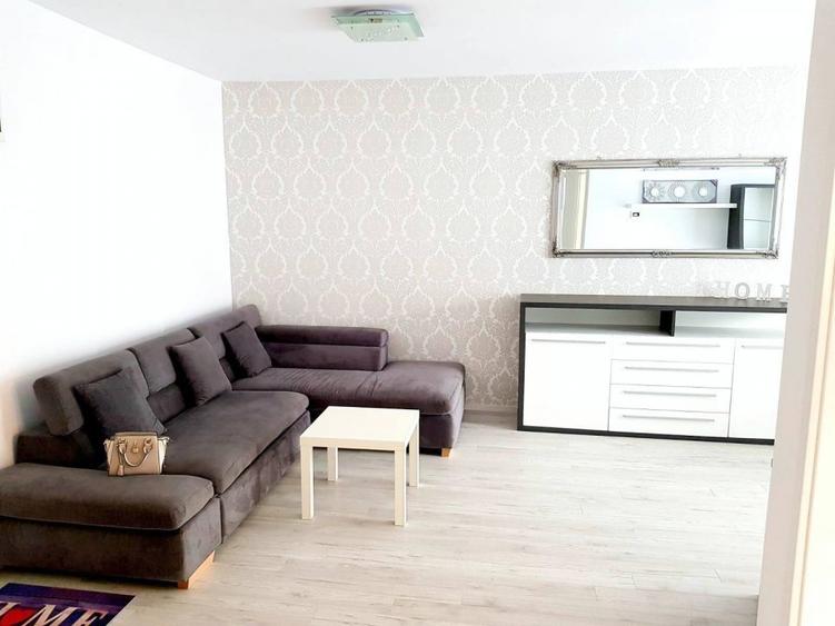 2 camere, bloc nou modern, cu garaj optional, in Buna Ziua, in Sophia Residence