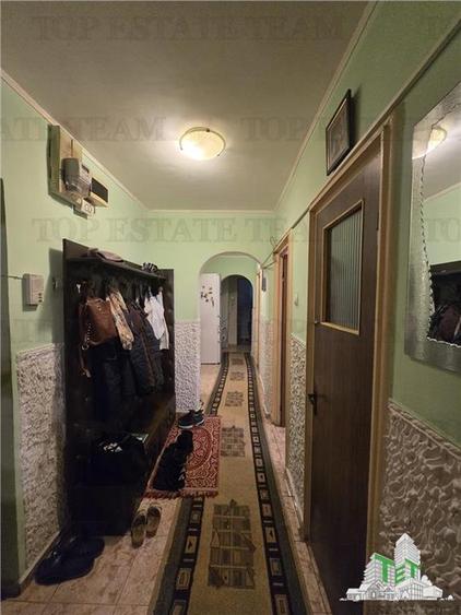 Apartament cu 3 camere, in Militari, langa metrou Pacii, sector 6, Bucuresti