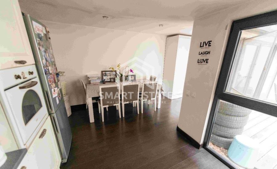 Vatra Luminoasă - Casă D + P + M - Comision 0% - 5