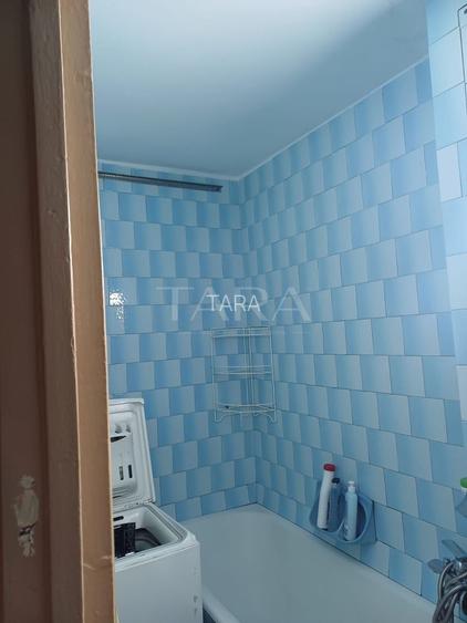Apartament 4 camere, 64 mp, balcon, Mănăștur, zona BIG. - 8