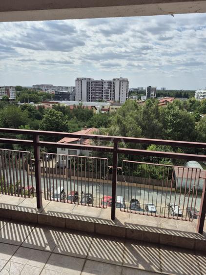 2 camere, 6/15, 74mp, piscina, 2 locuri parcare-Ansamblul Primavara