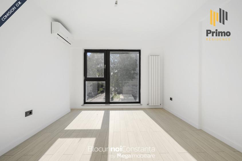 ✅TVA inclus: Apartament 2 camere la cheie - Primo Residence Constanța
