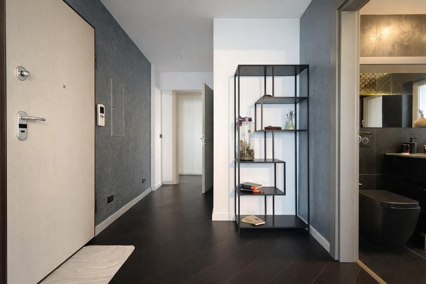 Apartament 3 camere, 102 mp, 2 parcări, Greenfield Băneasa