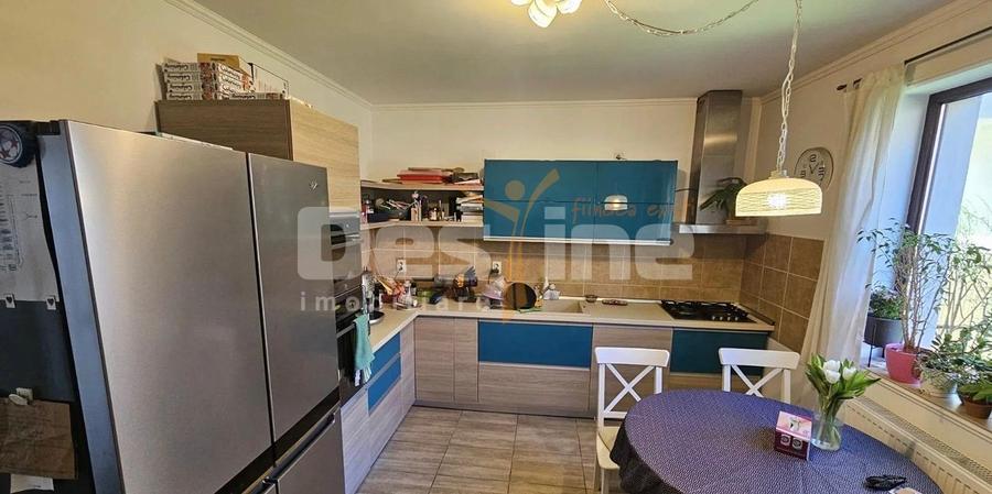 CASA INDIVIDUALA 4 CAMERE CHIAJNA | 260.000 EUR