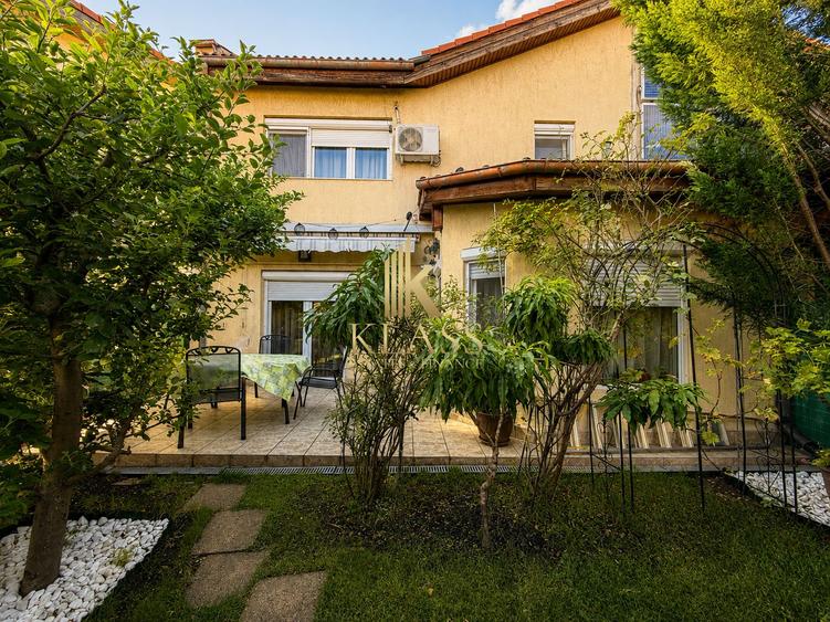 Vila Duplex 5 Camere | 185 mp | Curte 212 mp | Gama Delta | Iancu Nicolae