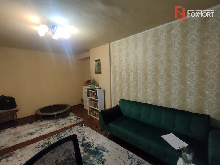 Apartament cu 4 camere situat pe 2 nivele zona AEM - ID V5664