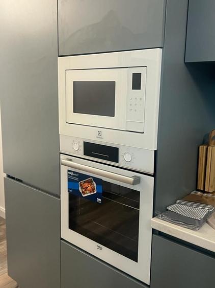 Apartament zona Tomis Nord (Euromaterna)