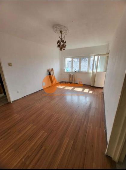 Apartament 2 camere Tei