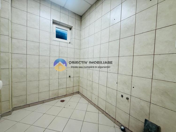 Spațiu comercial de închiriat – Ultracentral, Piatra Neamț - 7