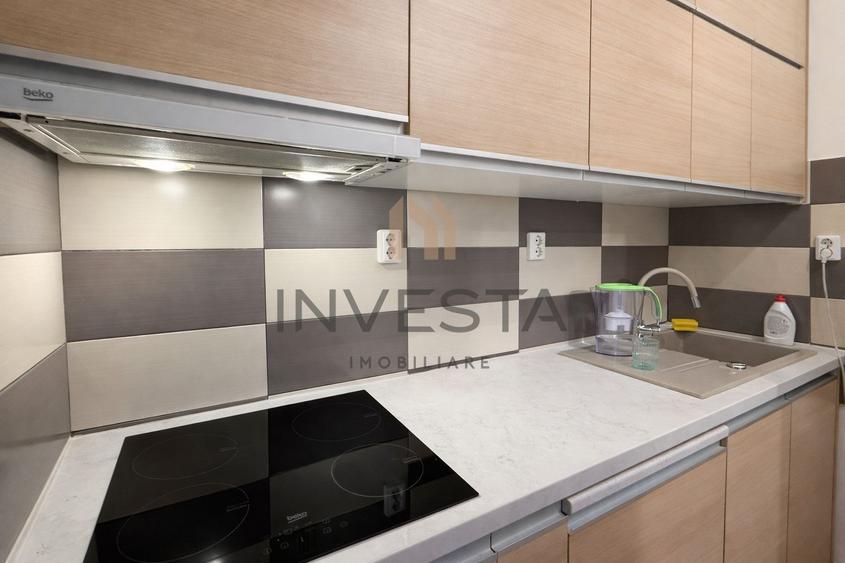 Apartament cu 3 camere | Ideal locuință sau investiție | Zona Traian