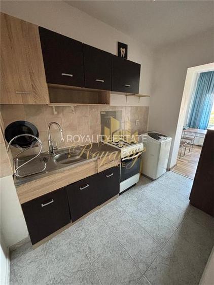 Apartament 1 camera, 36 mp, centrala,clima - Zona Take Ionescu - 3