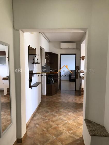 Închiriere Apartament 3 camere-13 Septembrie-Sebastian-Semicentr - 7