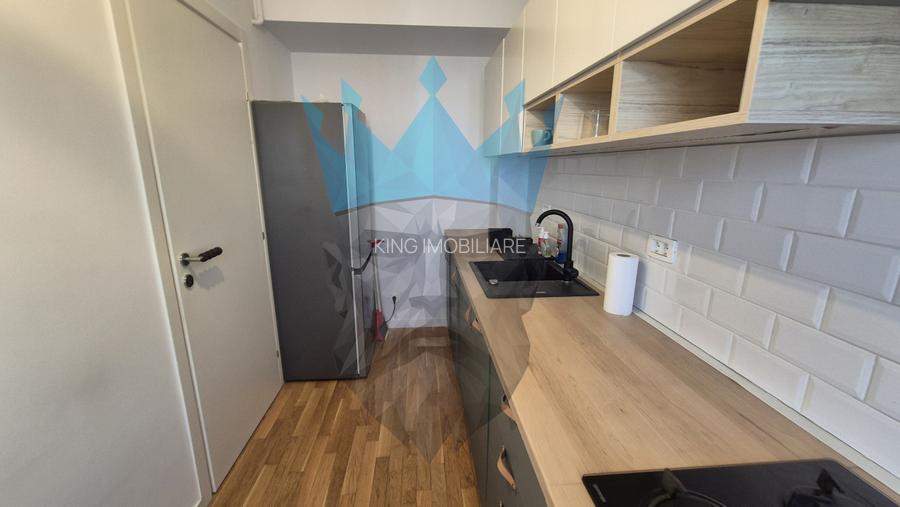 Apartament 2 Camere Stefan cel Mare Central Address Bucuresti - 6