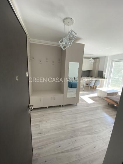 Apartament 3 camere, gradina, zona BMW - 3