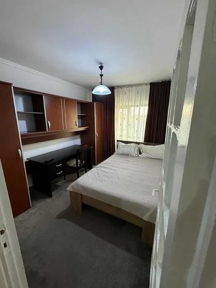 Apartament 3 camere - Zona Gara - 600 Euro