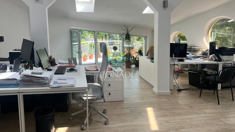Vila teren 500 mp | Titeica – ideal sediu firma | langa Parcul Verdi - 8
