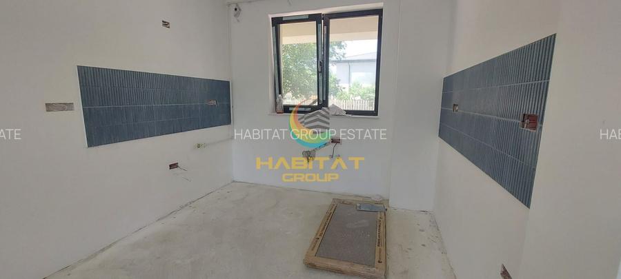 Vila individuala 5 camere+ curte si terasa- Scolii - 11